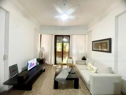 Seasons Park (D26), Condominium #471078261